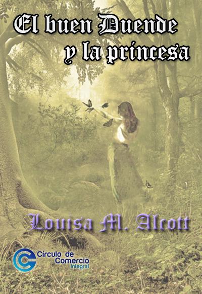 El Buen Duende y la Princesa