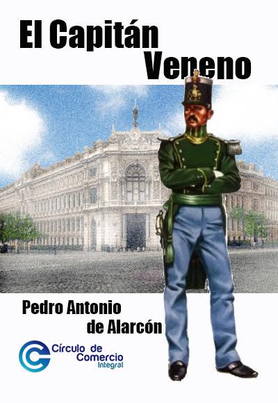 El Capitán Veneno