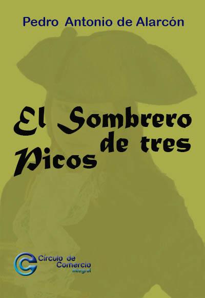 El Sombrero de Tres Picos